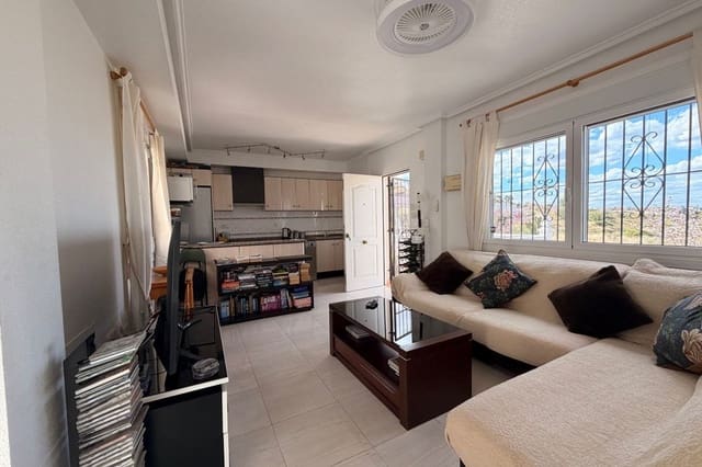 2 chambre Bungalow à vendre à Rojales avec piscine - 219 999 € (Ref: 10028442)