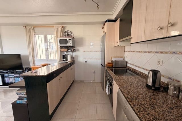 2 chambre Bungalow à vendre à Rojales avec piscine - 219 999 € (Ref: 10028442)