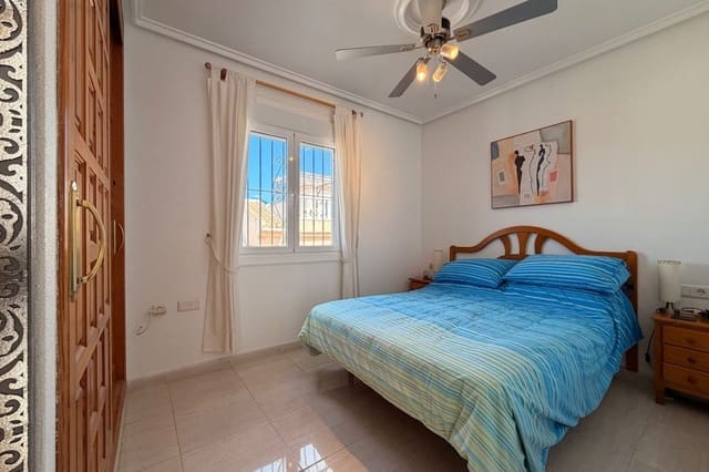 2 chambre Bungalow à vendre à Rojales avec piscine - 219 999 € (Ref: 10028442)