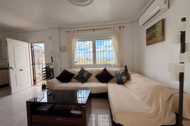 2 chambre Bungalow à vendre à Rojales avec piscine - 219 999 € (Ref: 10028442)