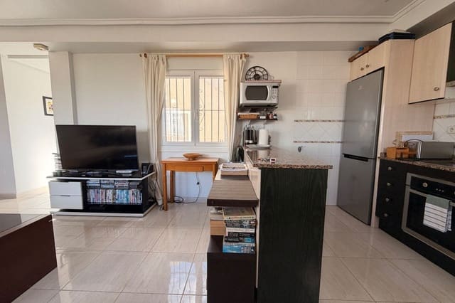 2 chambre Bungalow à vendre à Rojales avec piscine - 219 999 € (Ref: 10028442)