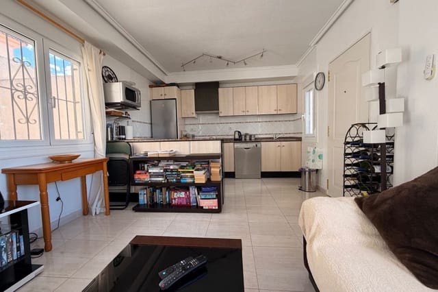 2 chambre Bungalow à vendre à Rojales avec piscine - 219 999 € (Ref: 10028442)
