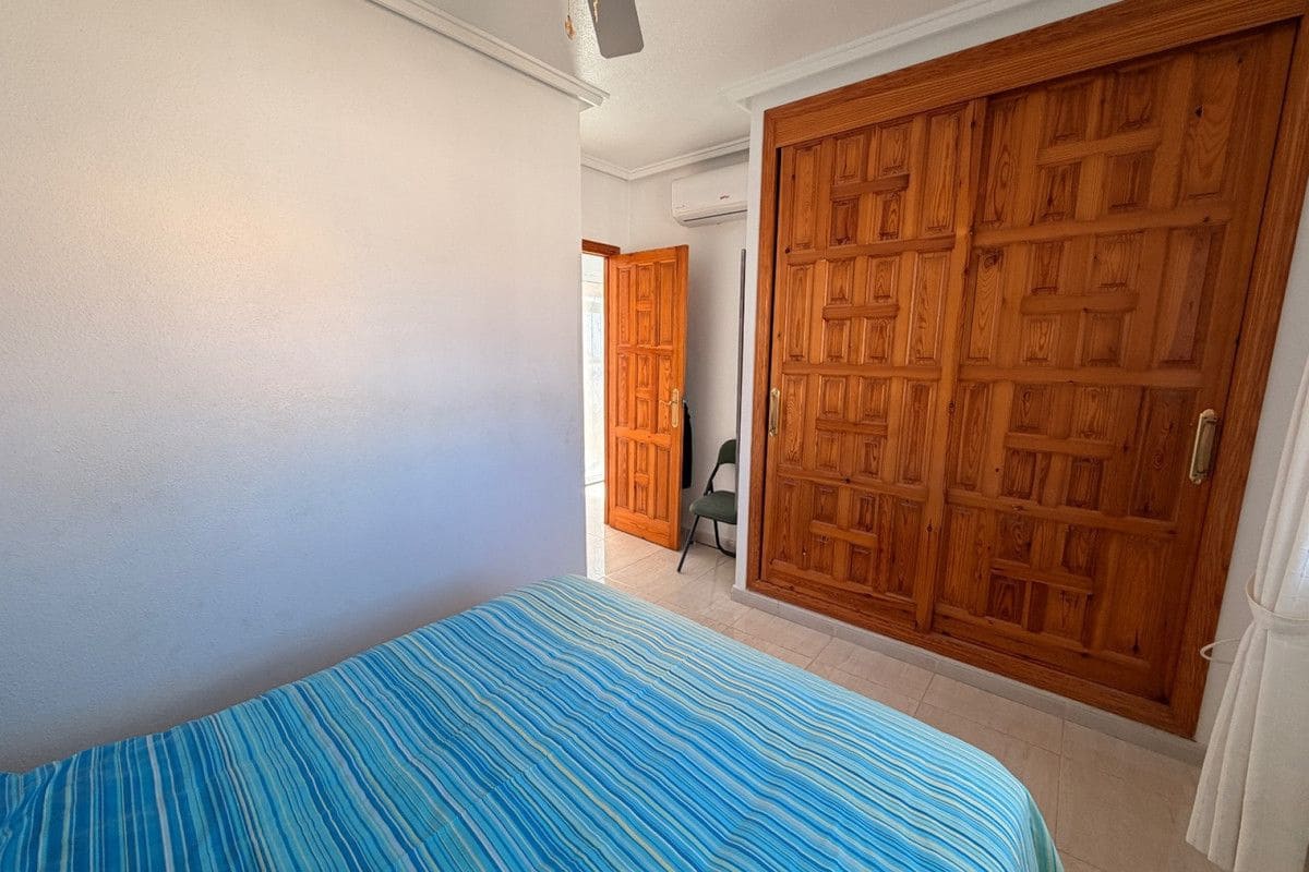 2 chambre Bungalow à vendre à Rojales avec piscine - 219 999 € (Ref: 10028442)