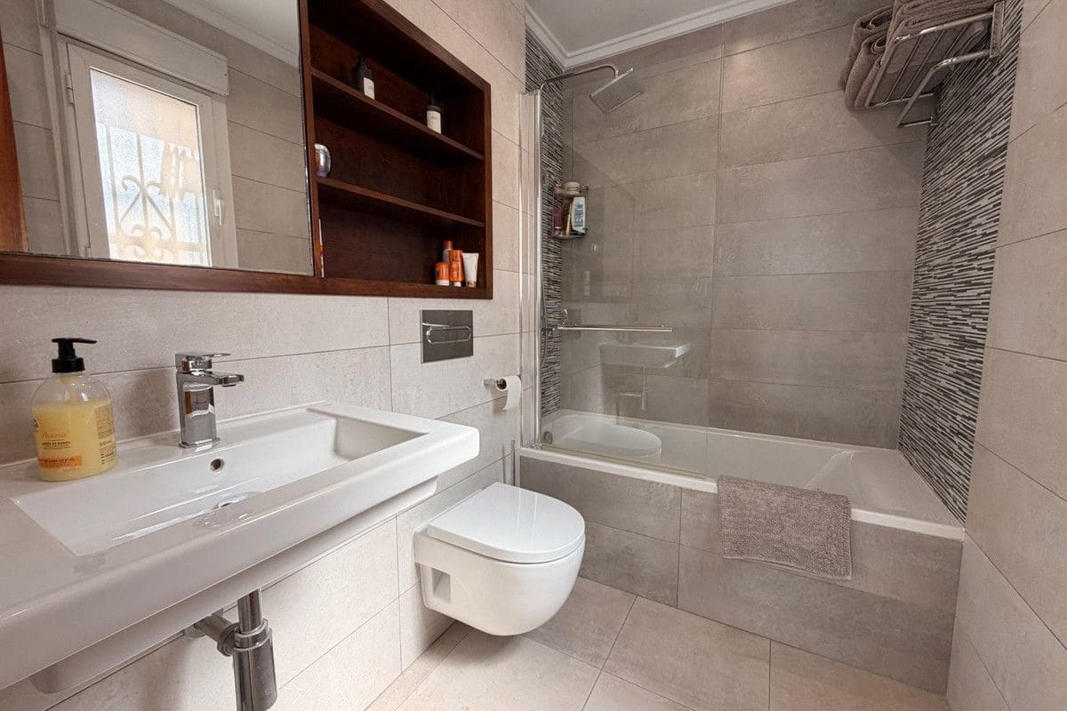 2 chambre Bungalow à vendre à Rojales avec piscine - 219 999 € (Ref: 10028442)
