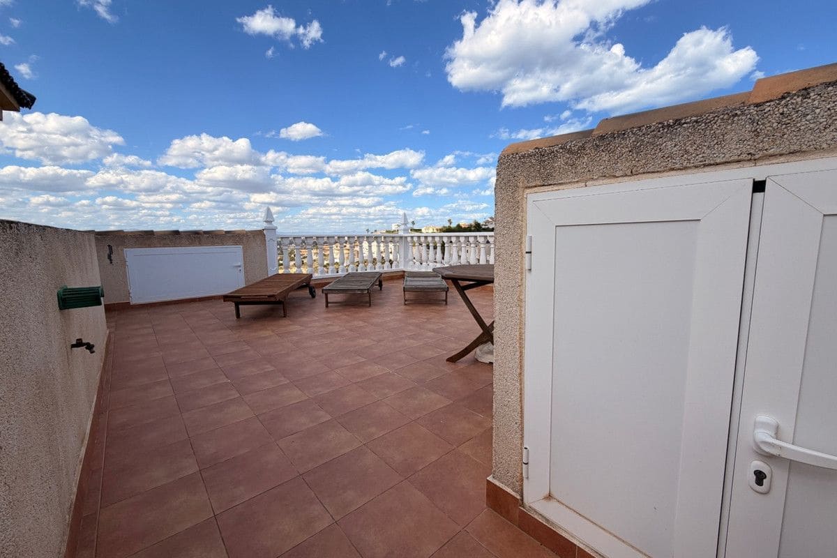 2 chambre Bungalow à vendre à Rojales avec piscine - 219 999 € (Ref: 10028442)