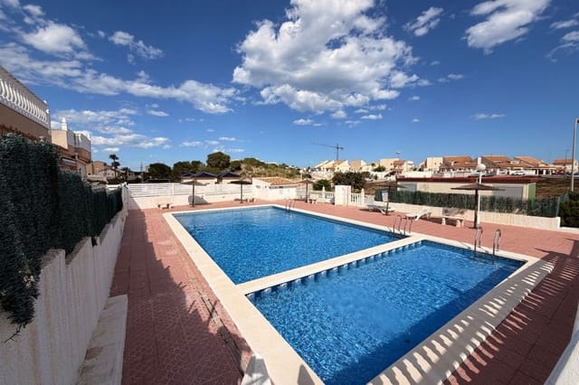 2 chambre Bungalow à vendre à Rojales avec piscine - 219 999 € (Ref: 10028442)