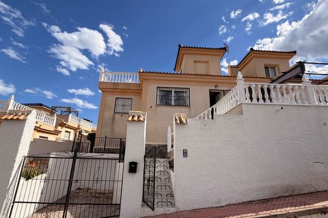 2 chambre Bungalow à vendre à Rojales avec piscine - 219 999 € (Ref: 10028442)