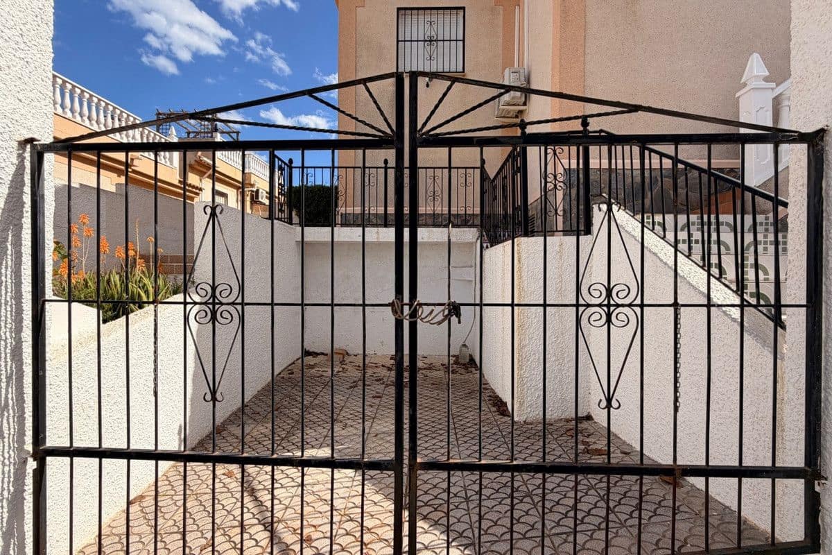 2 chambre Bungalow à vendre à Rojales avec piscine - 219 999 € (Ref: 10028442)