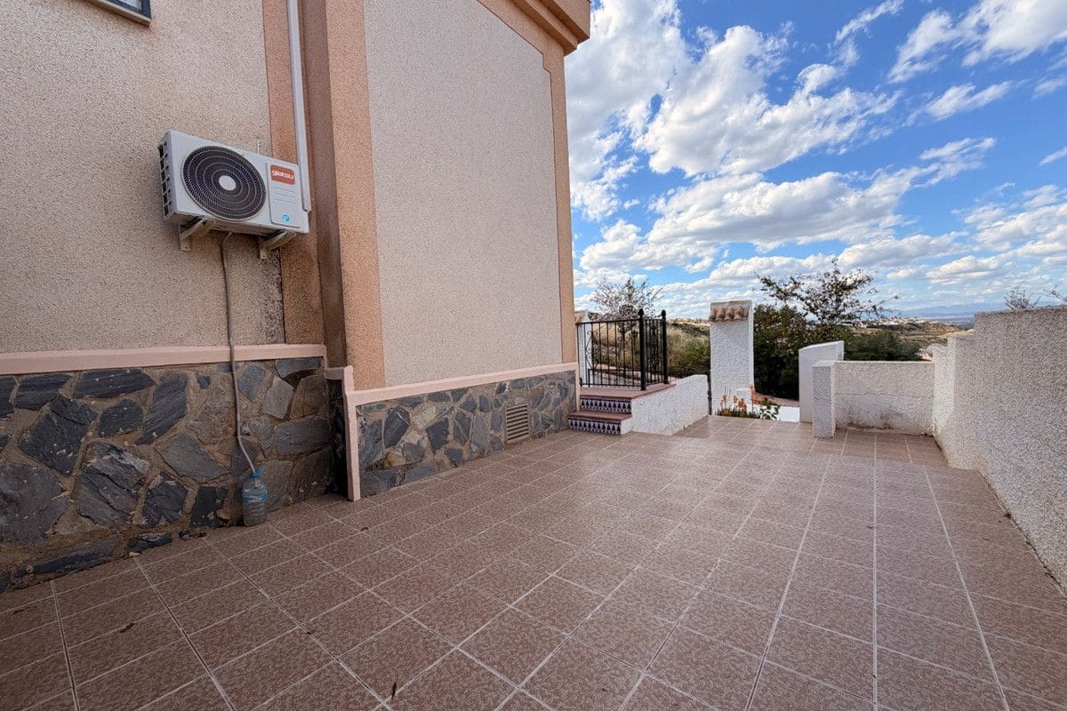 2 chambre Bungalow à vendre à Rojales avec piscine - 219 999 € (Ref: 10028442)