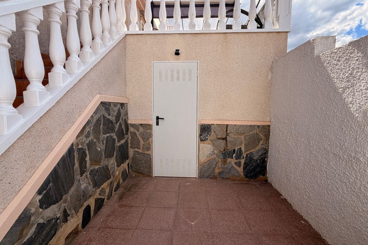 2 chambre Bungalow à vendre à Rojales avec piscine - 219 999 € (Ref: 10028442)