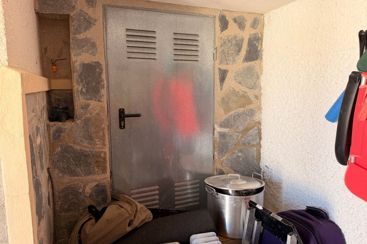 2 chambre Bungalow à vendre à Rojales avec piscine - 219 999 € (Ref: 10028442)