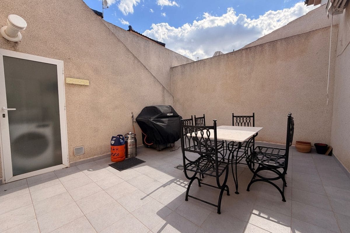 2 chambre Bungalow à vendre à Rojales avec piscine - 219 999 € (Ref: 10028442)