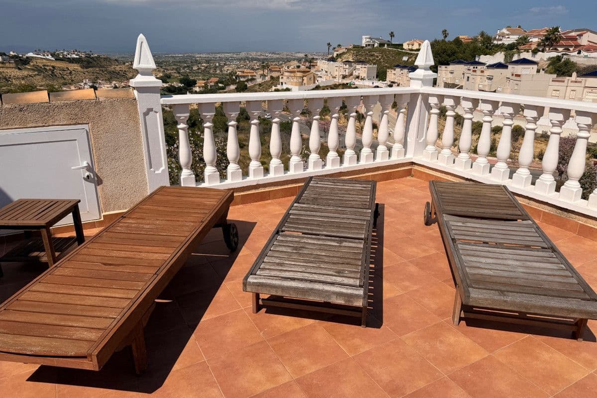 2 chambre Bungalow à vendre à Rojales avec piscine - 219 999 € (Ref: 10028442)