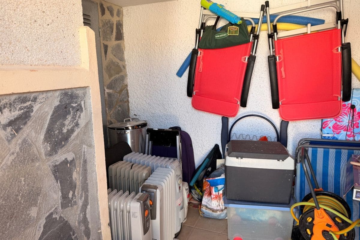 2 chambre Bungalow à vendre à Rojales avec piscine - 219 999 € (Ref: 10028442)