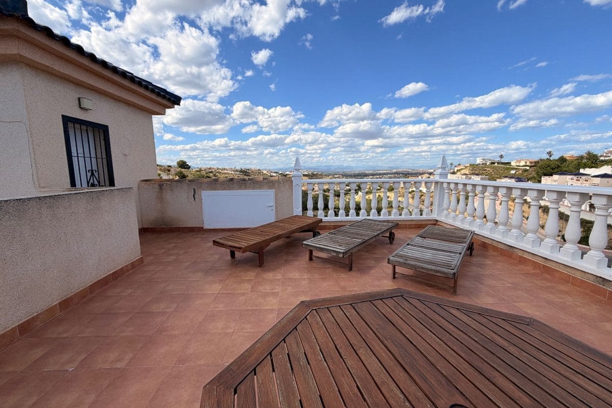 2 chambre Bungalow à vendre à Rojales avec piscine - 219 999 € (Ref: 10028442)