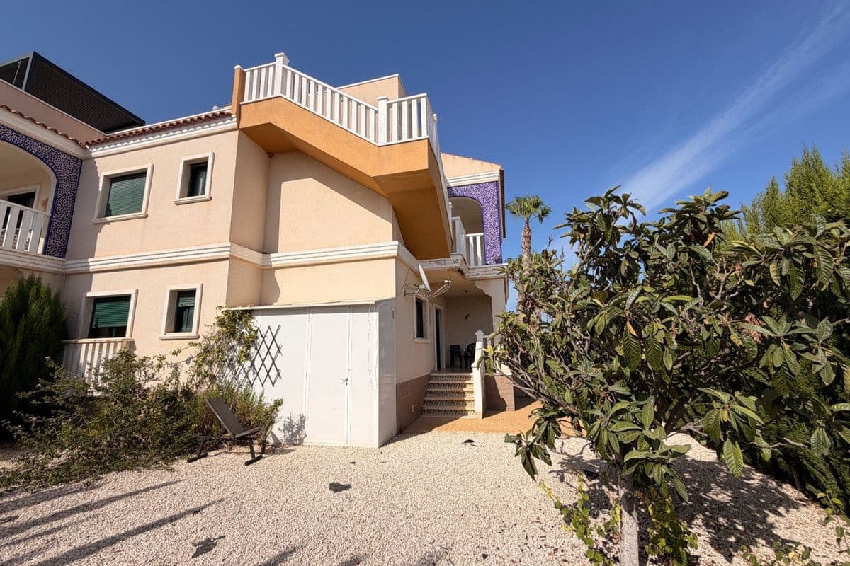 2 camera da letto Appartamento in vendita in Dona Pepa con piscina - 229.999 € (Rif: 10028443)
