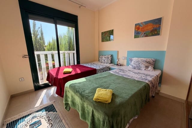 2 camera da letto Appartamento in vendita in Doña Pepa, Rojales con piscina - 229.999 € (Rif: 10028443)