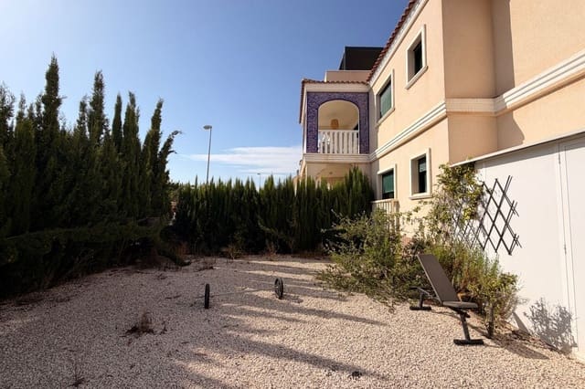 2 camera da letto Appartamento in vendita in Doña Pepa, Rojales con piscina - 229.999 € (Rif: 10028443)