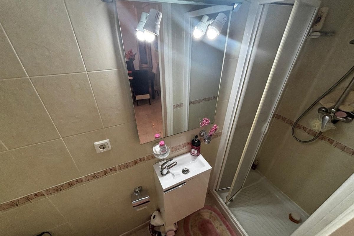 3 quarto Moradia em Banda para venda em Dona Pepa com piscina - 249 995 € (Ref: 10028444)