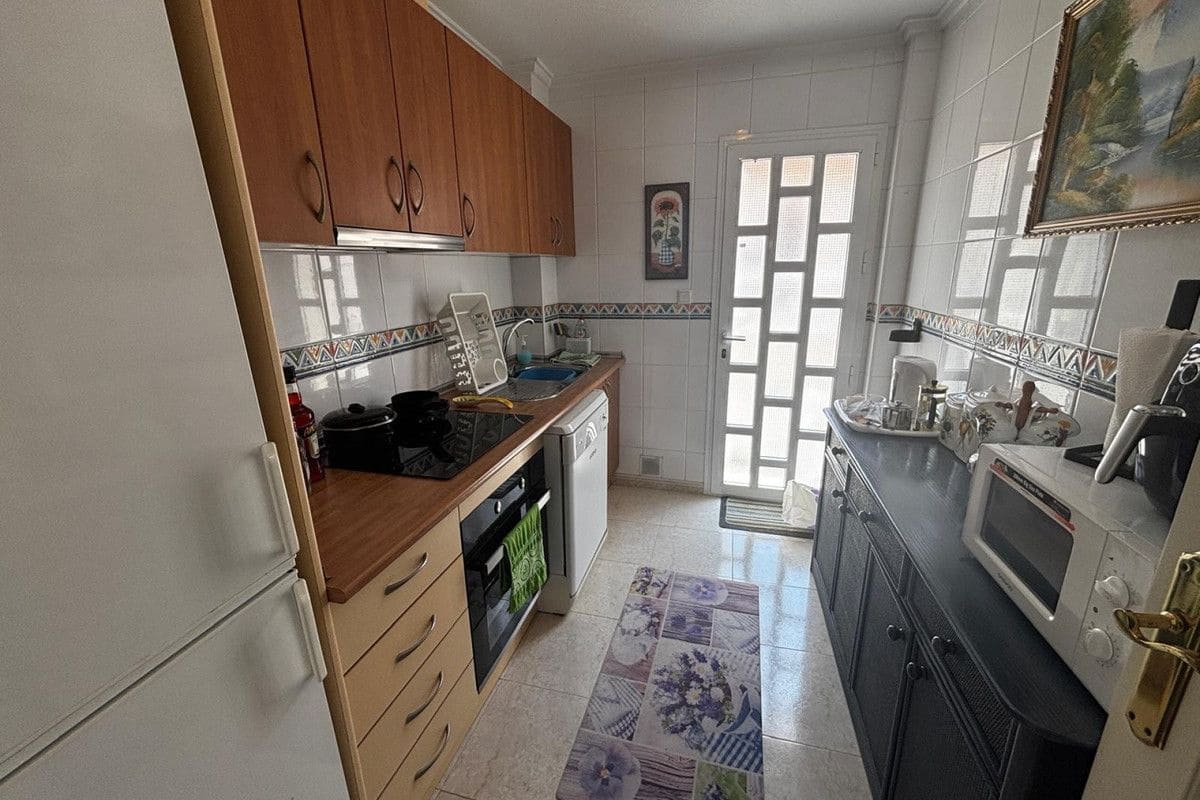 3 quarto Moradia em Banda para venda em Dona Pepa com piscina - 249 995 € (Ref: 10028444)
