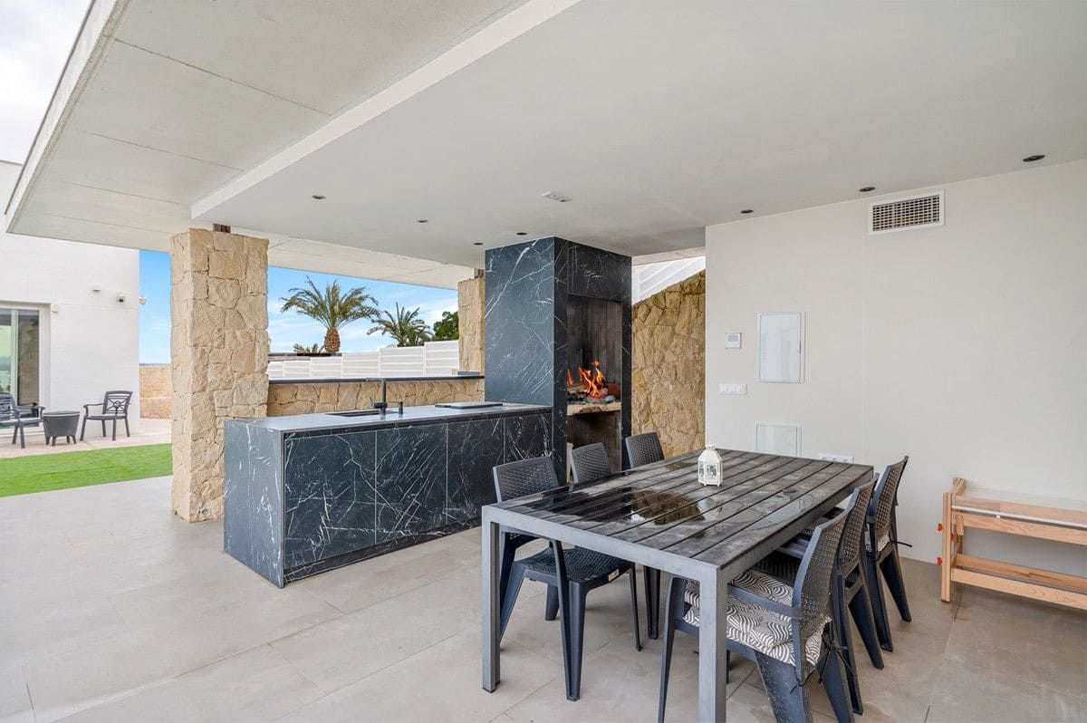 4 camera da letto Villa in vendita in Algorfa con piscina - 899.000 € (Rif: 10028446)
