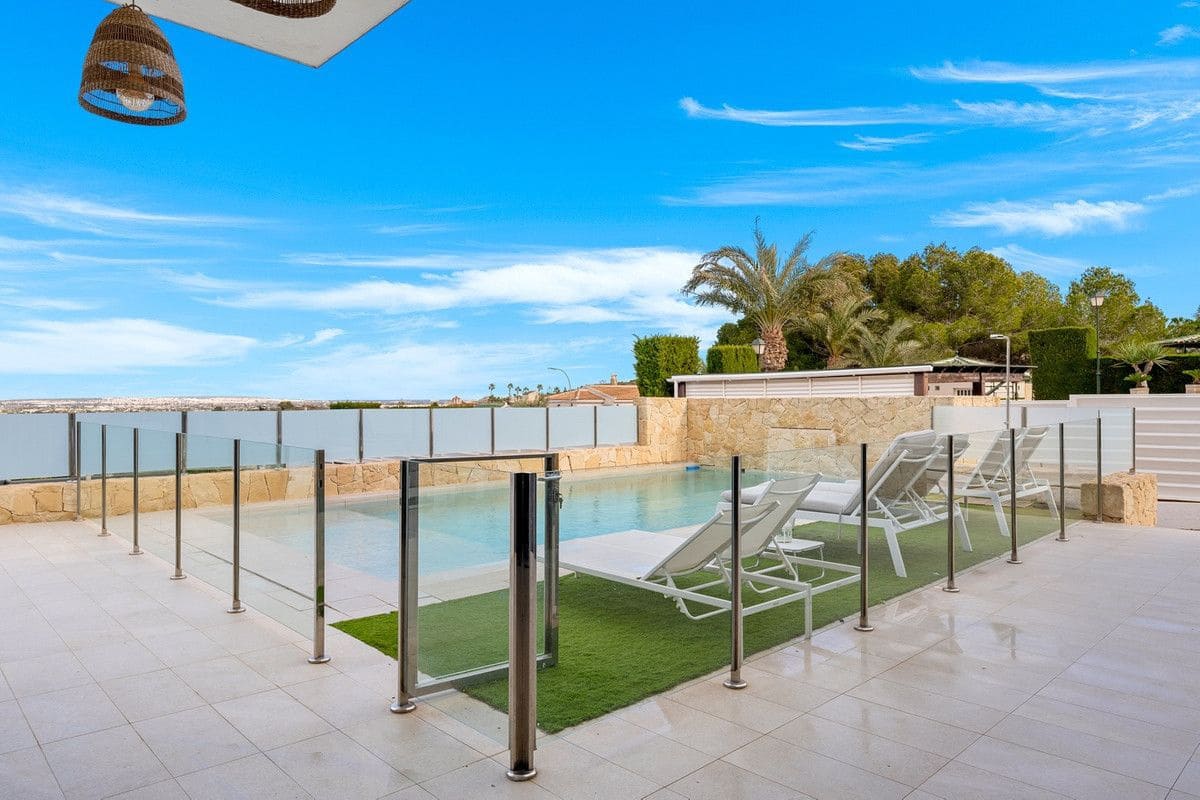 4 camera da letto Villa in vendita in Algorfa con piscina - 899.000 € (Rif: 10028446)