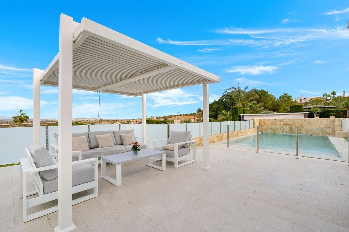 4 camera da letto Villa in vendita in Algorfa con piscina - 899.000 € (Rif: 10028446)