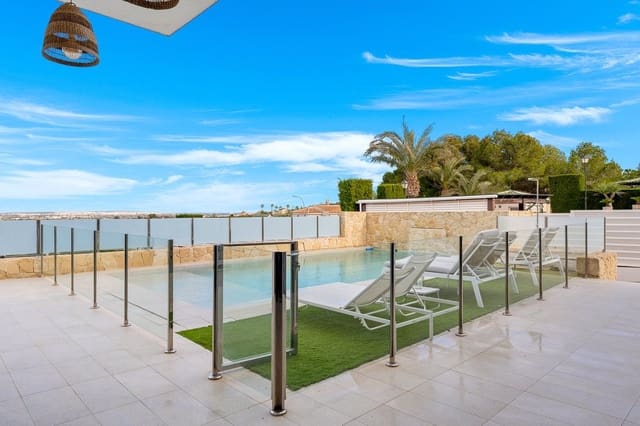 4 camera da letto Villa in vendita in Algorfa con piscina - 899.000 € (Rif: 10028446)