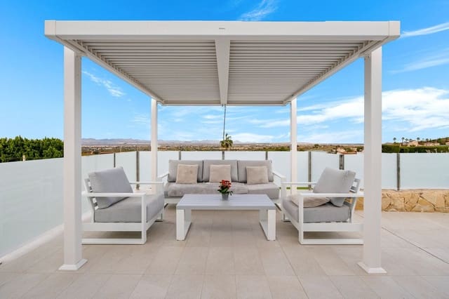 4 camera da letto Villa in vendita in Algorfa con piscina - 899.000 € (Rif: 10028446)