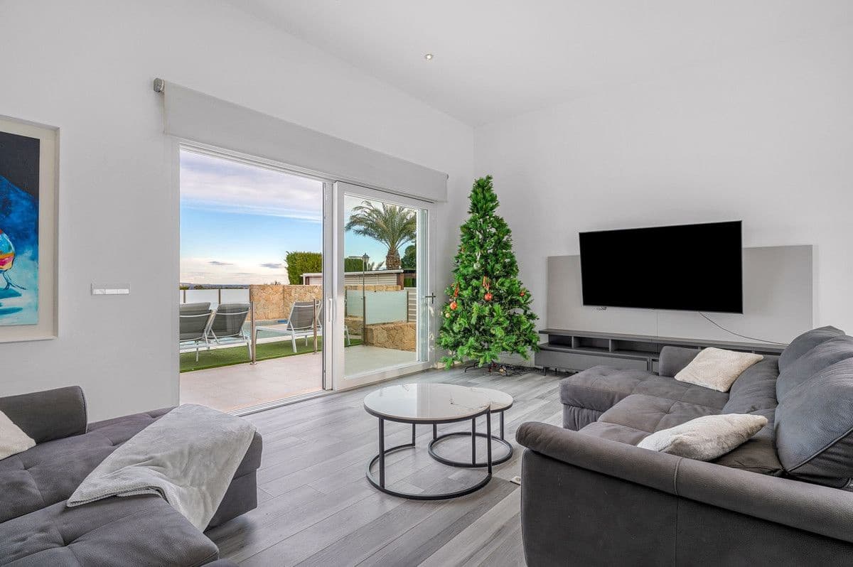 4 camera da letto Villa in vendita in Algorfa con piscina - 899.000 € (Rif: 10028446)
