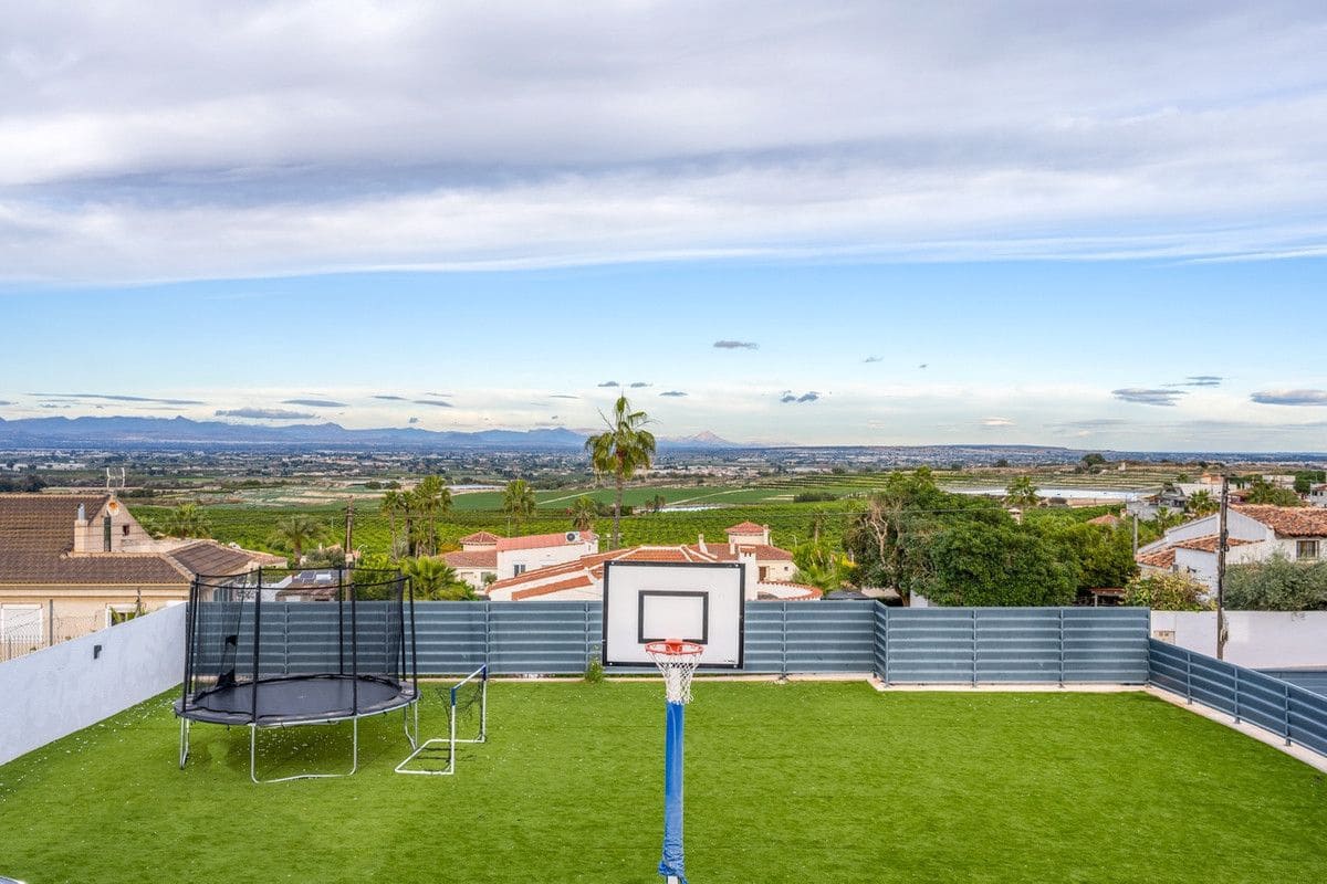 4 camera da letto Villa in vendita in Algorfa con piscina - 899.000 € (Rif: 10028446)