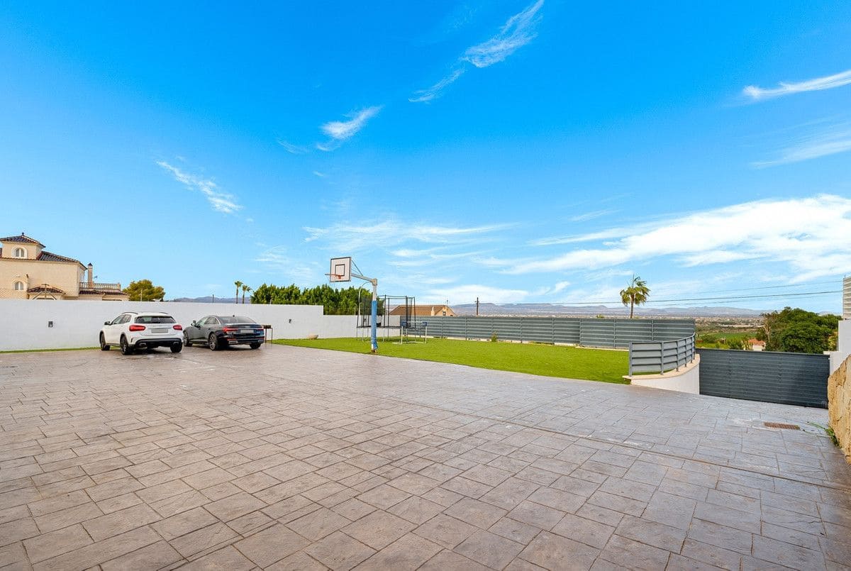 4 camera da letto Villa in vendita in Algorfa con piscina - 899.000 € (Rif: 10028446)