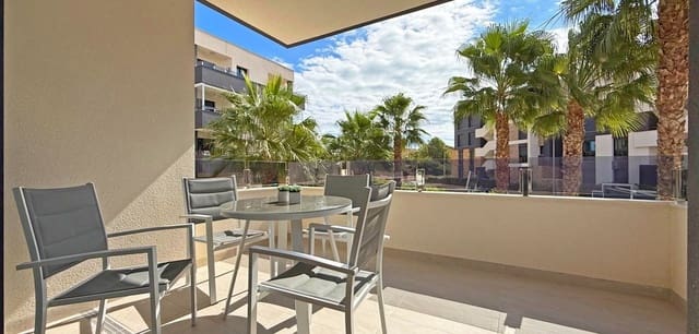 2 sypialnia Apartament na sprzedaż w Orihuela Costa, Orihuela z basenem - 249 000 € (Ref: 10028447)