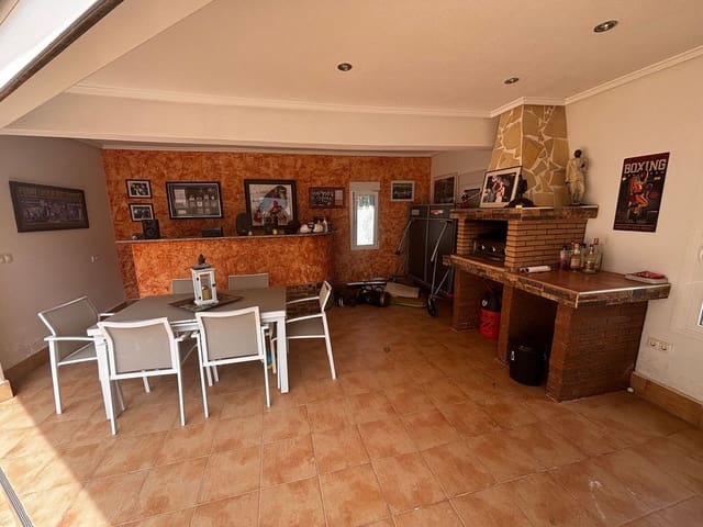 4 camera da letto Villa in vendita in Rojales con piscina - 595.000 € (Rif: 10028449)
