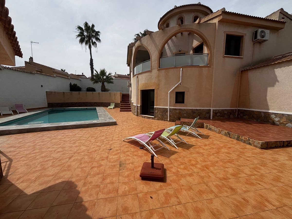 4 camera da letto Villa in vendita in Rojales con piscina - 595.000 € (Rif: 10028449)