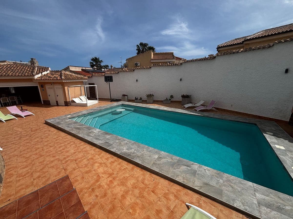4 camera da letto Villa in vendita in Rojales con piscina - 595.000 € (Rif: 10028449)