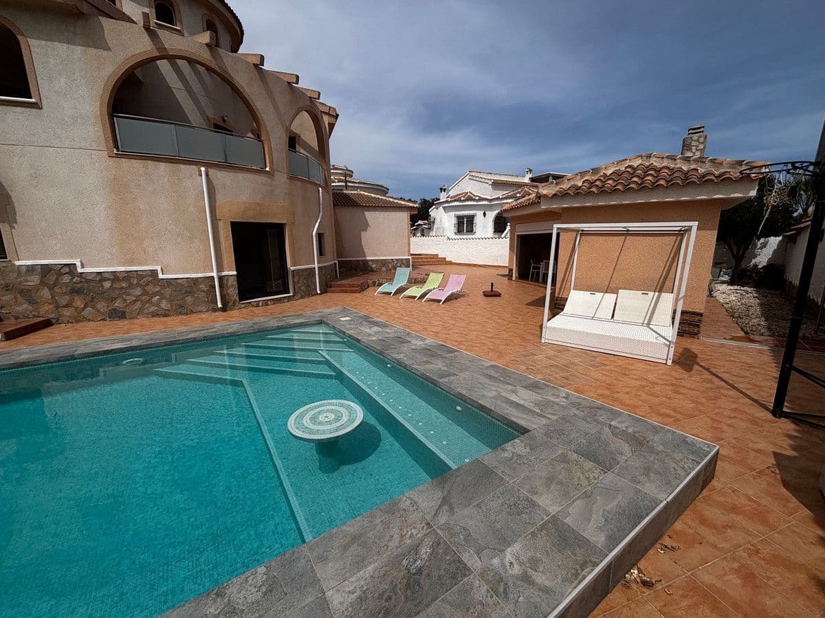 4 camera da letto Villa in vendita in Rojales con piscina - 595.000 € (Rif: 10028449)