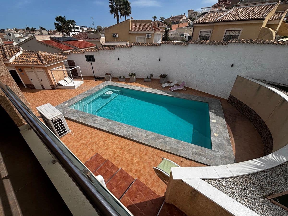 4 camera da letto Villa in vendita in Rojales con piscina - 595.000 € (Rif: 10028449)