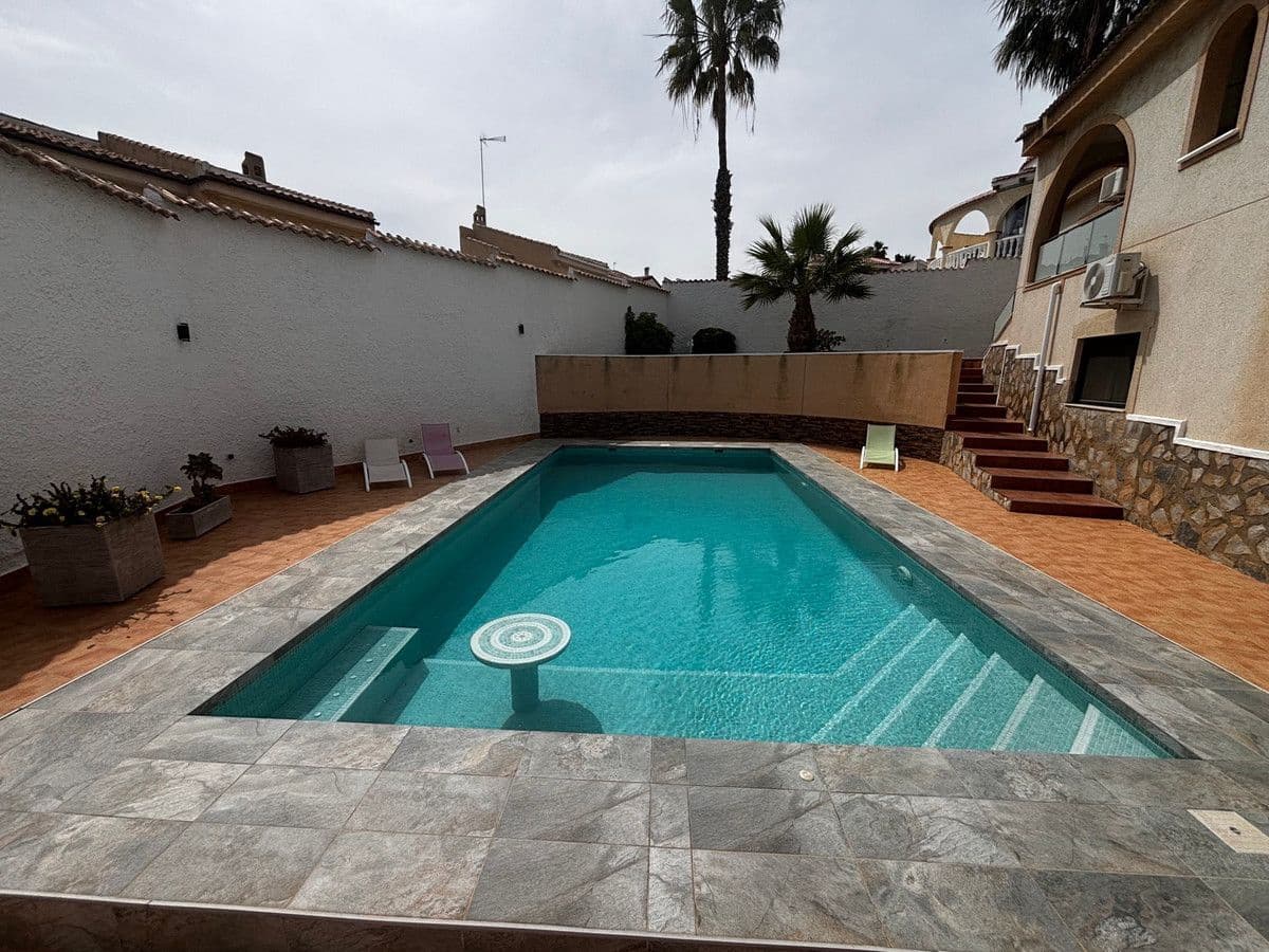 4 camera da letto Villa in vendita in Rojales con piscina - 595.000 € (Rif: 10028449)