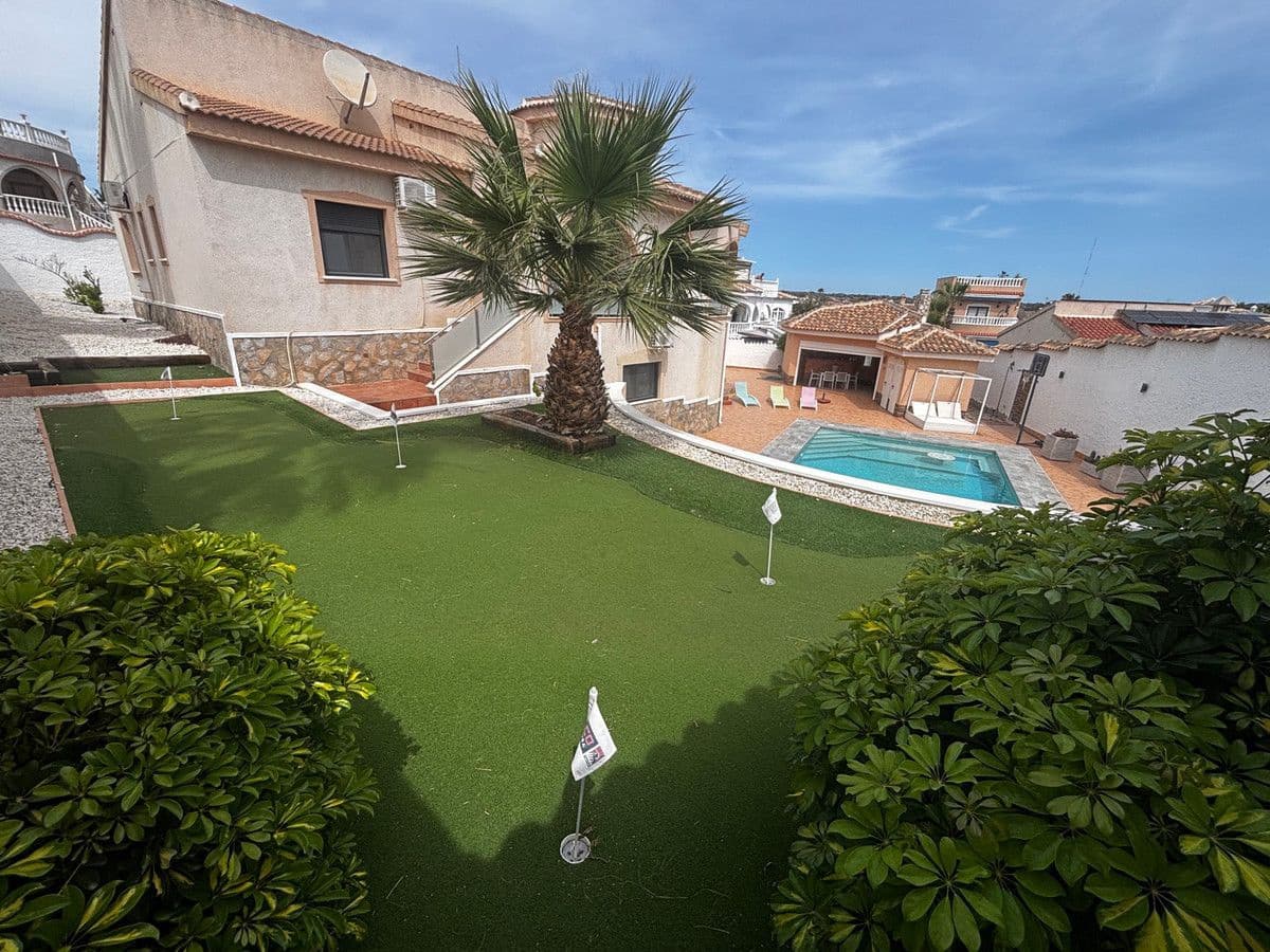 4 camera da letto Villa in vendita in Rojales con piscina - 595.000 € (Rif: 10028449)