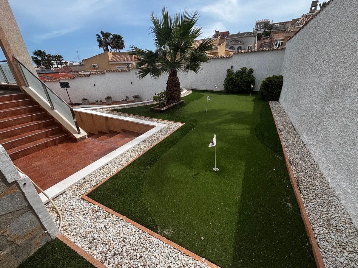 4 camera da letto Villa in vendita in Rojales con piscina - 595.000 € (Rif: 10028449)