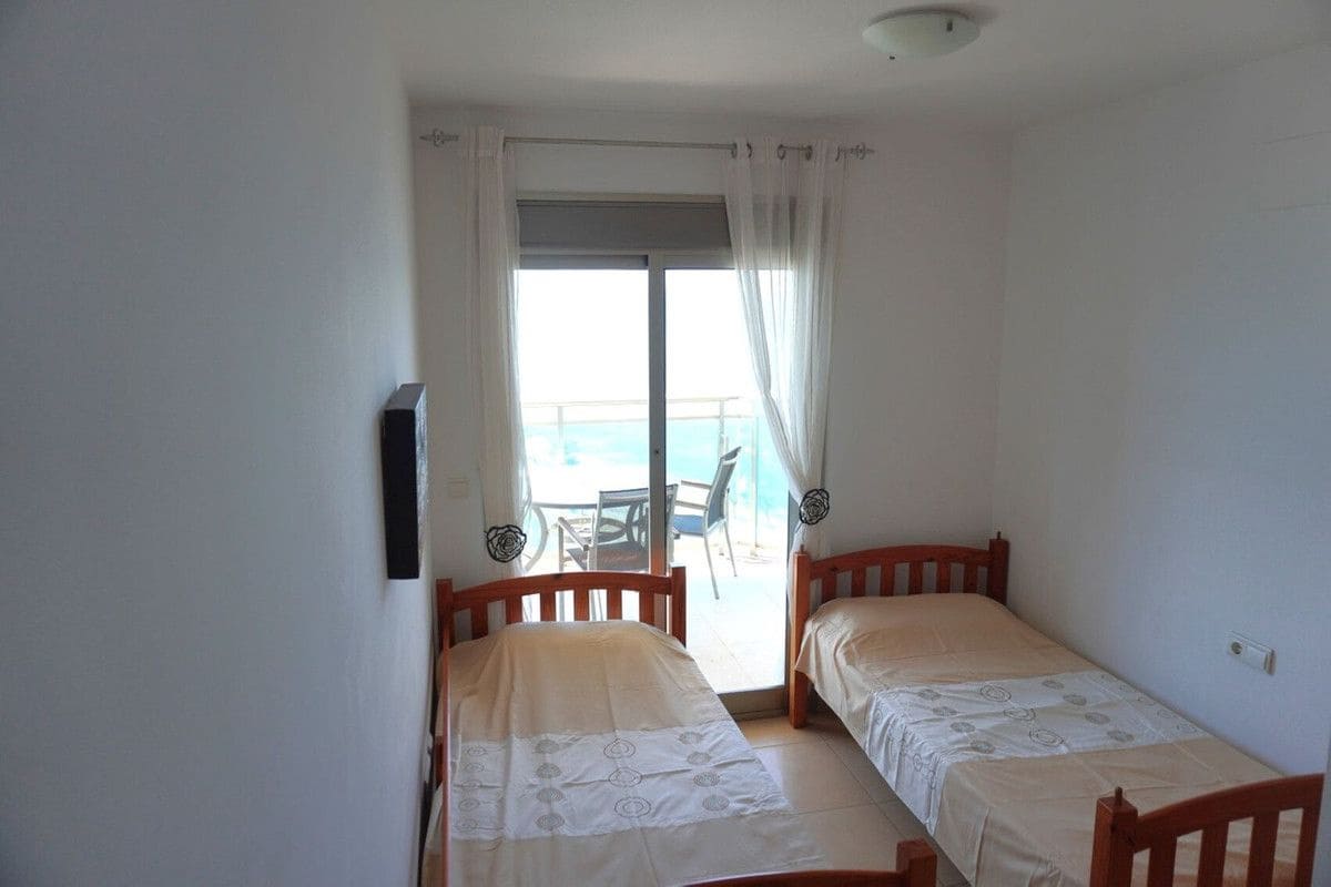 2 sovrum Lägenhet till salu i Cartagena med pool - 234 000 € (Ref: 10028450)