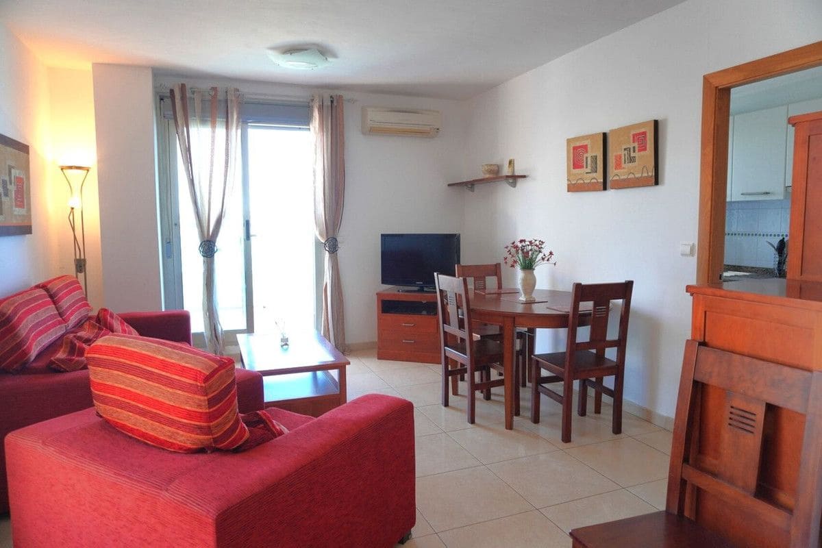 2 sovrum Lägenhet till salu i Cartagena med pool - 234 000 € (Ref: 10028450)