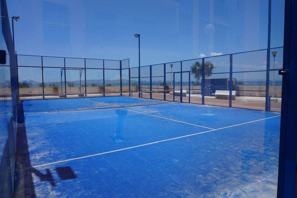 2 sovrum Lägenhet till salu i Cartagena med pool - 234 000 € (Ref: 10028450)