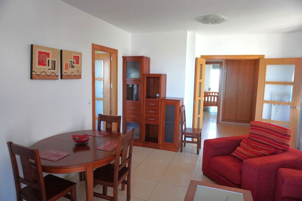 2 sovrum Lägenhet till salu i Cartagena med pool - 234 000 € (Ref: 10028450)