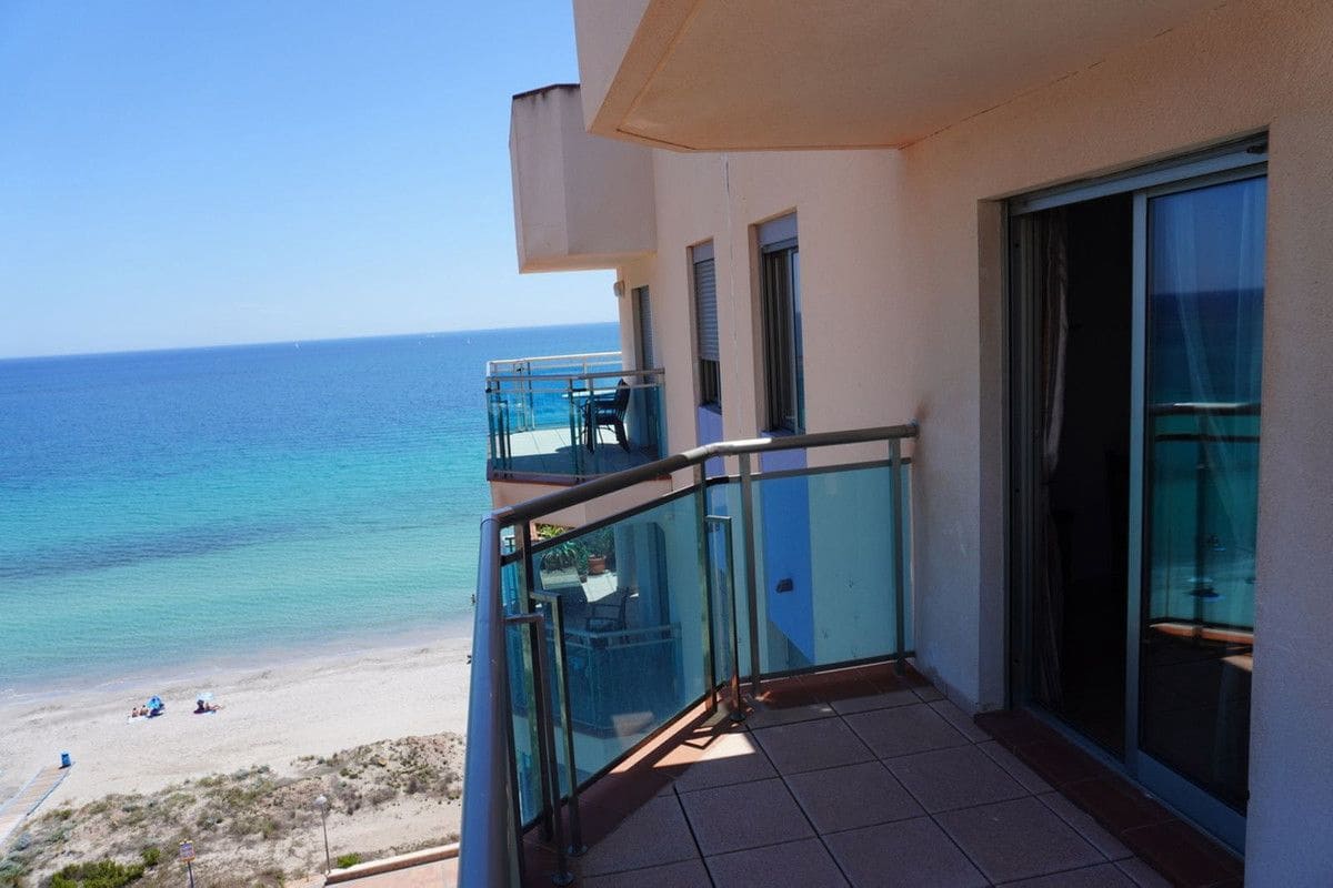 2 sovrum Lägenhet till salu i Cartagena med pool - 234 000 € (Ref: 10028450)