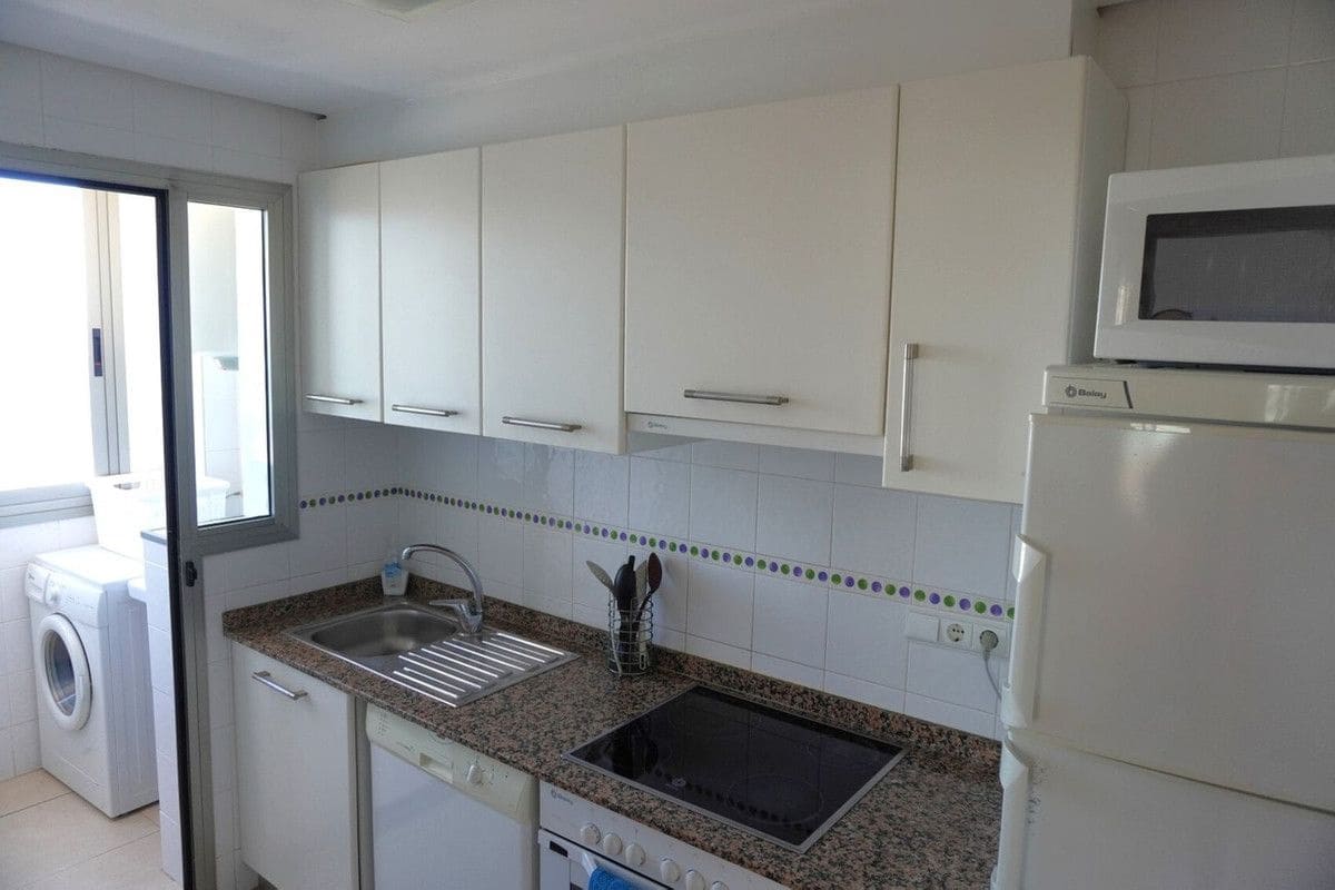2 sovrum Lägenhet till salu i Cartagena med pool - 234 000 € (Ref: 10028450)