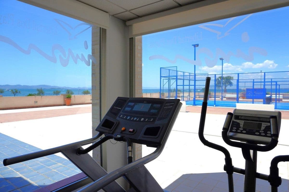 2 sovrum Lägenhet till salu i Cartagena med pool - 234 000 € (Ref: 10028450)