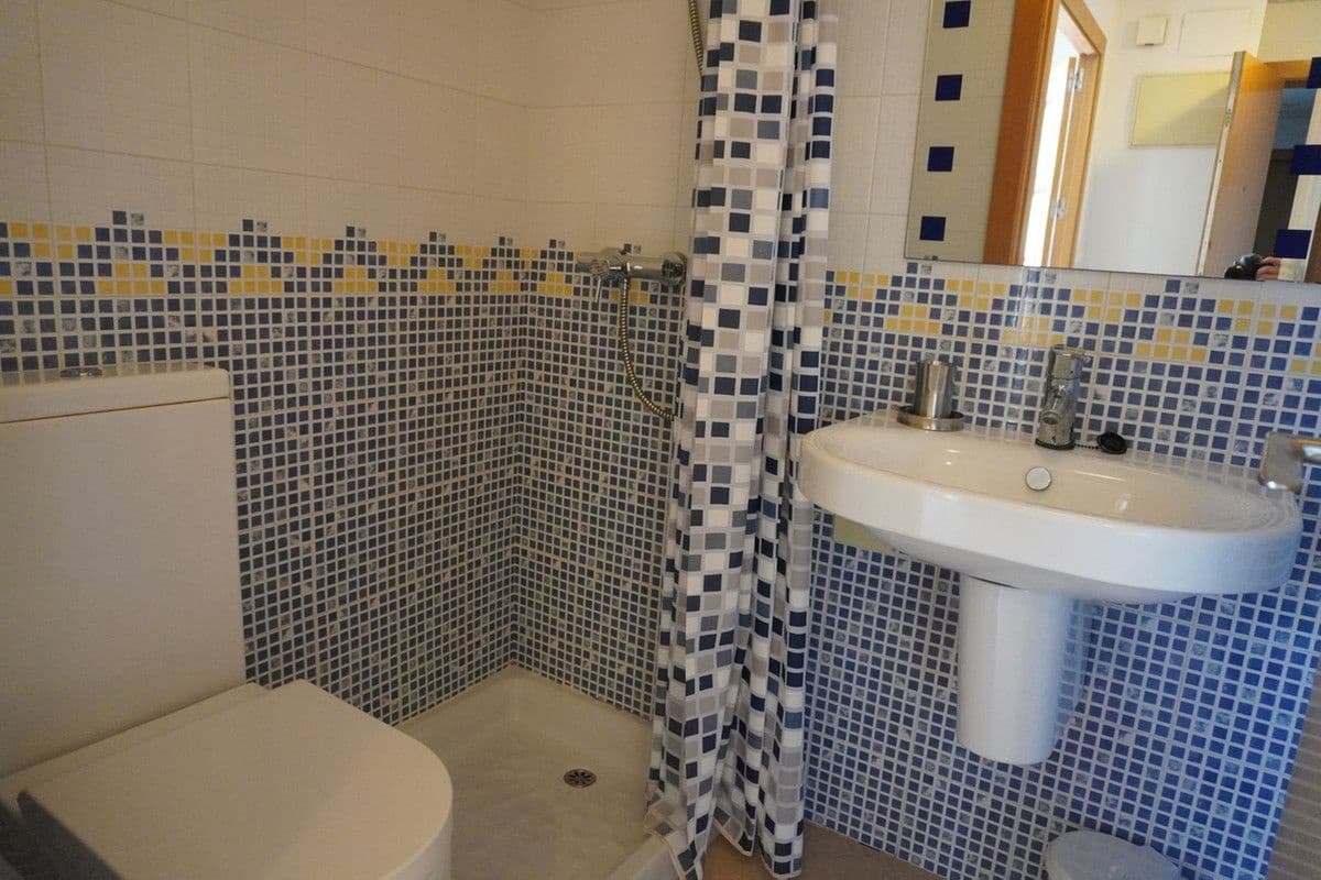 2 sovrum Lägenhet till salu i Cartagena med pool - 234 000 € (Ref: 10028450)