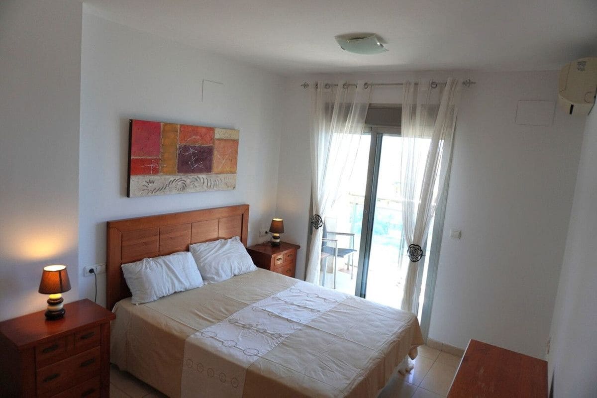 2 sovrum Lägenhet till salu i Cartagena med pool - 234 000 € (Ref: 10028450)